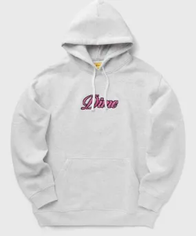 Dime MTL Dime mtl pixel cursive hoodie