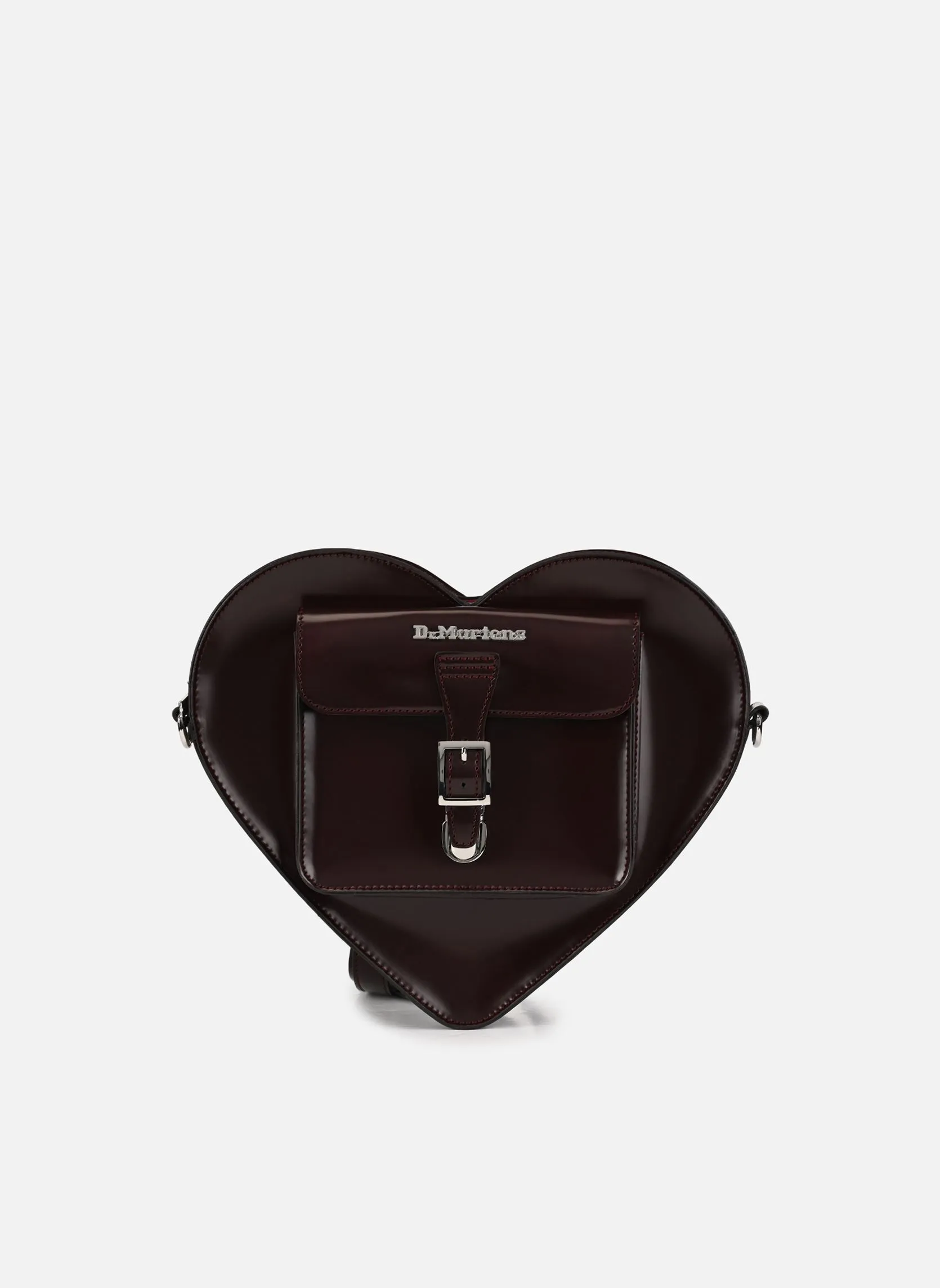 DR. MartensHeart Backpack - Bordò