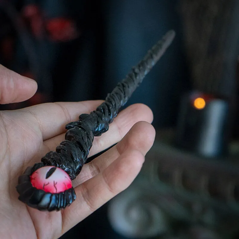 Dragon Eye Magic Wand