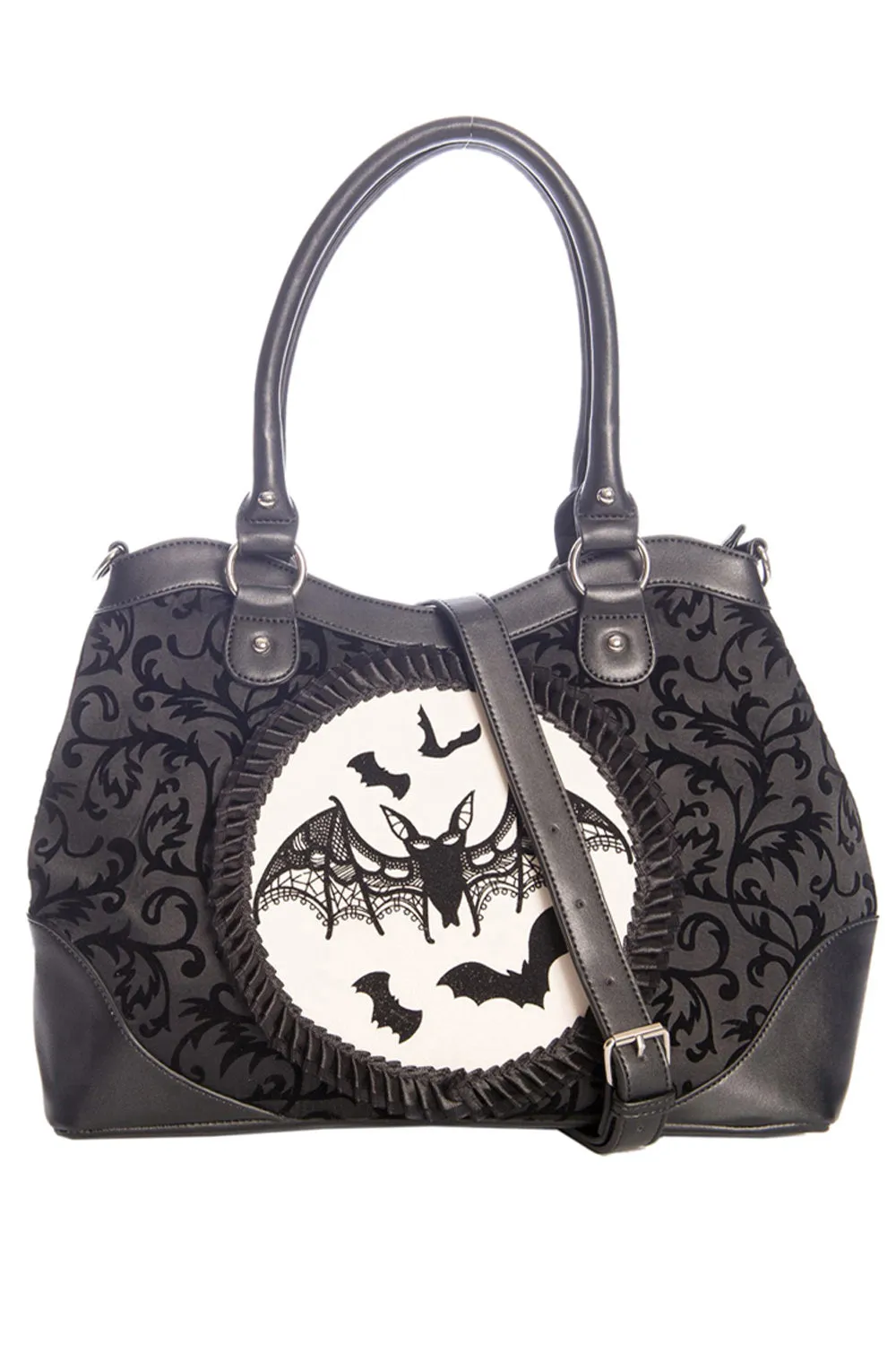 DRAGON NYMPH HANDBAG