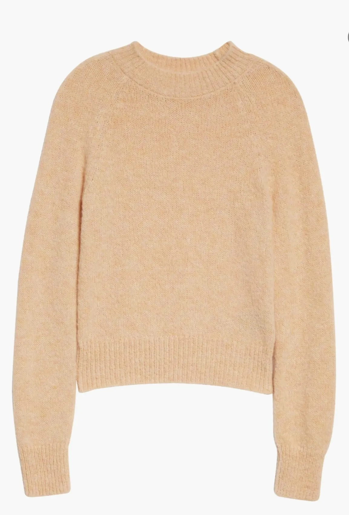 Dries Van Noten  |Fitted sweater