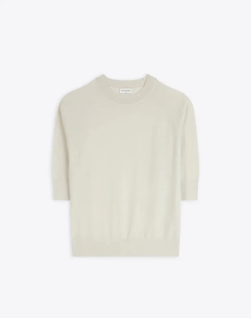 Dries Van Noten  |Merino sweater