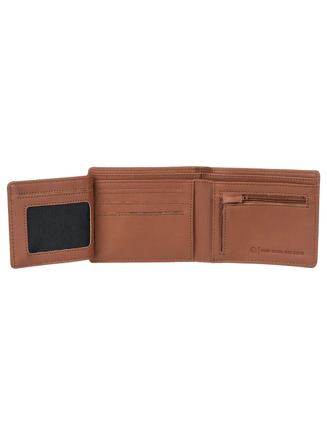 Element Men's Daily Wallet