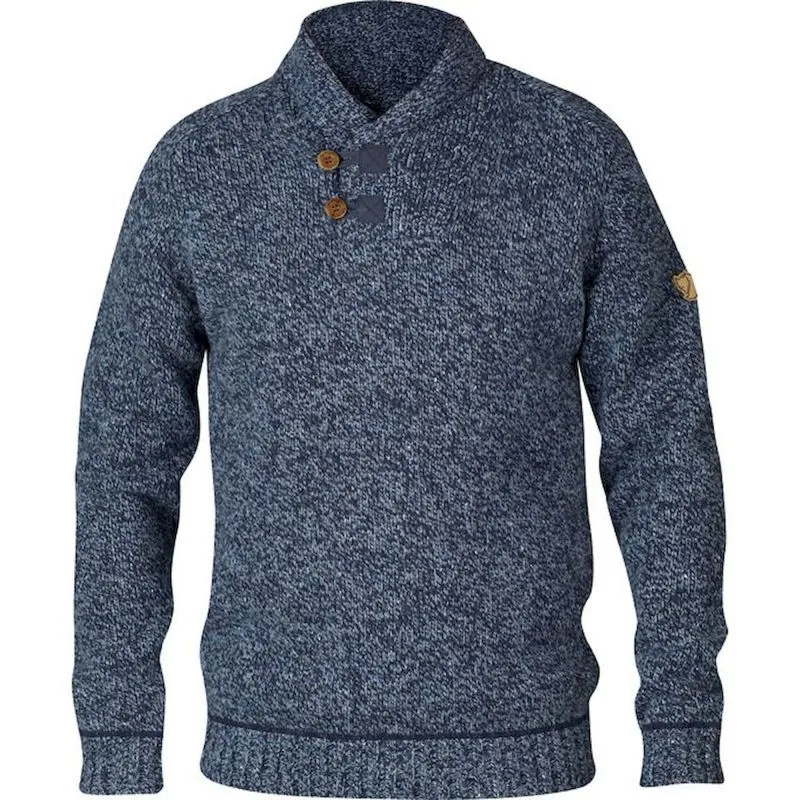 Fjällräven  Lada Sweater - Felpa - Uomo