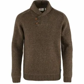 Fjällräven  Lada Sweater - Felpa - Uomo