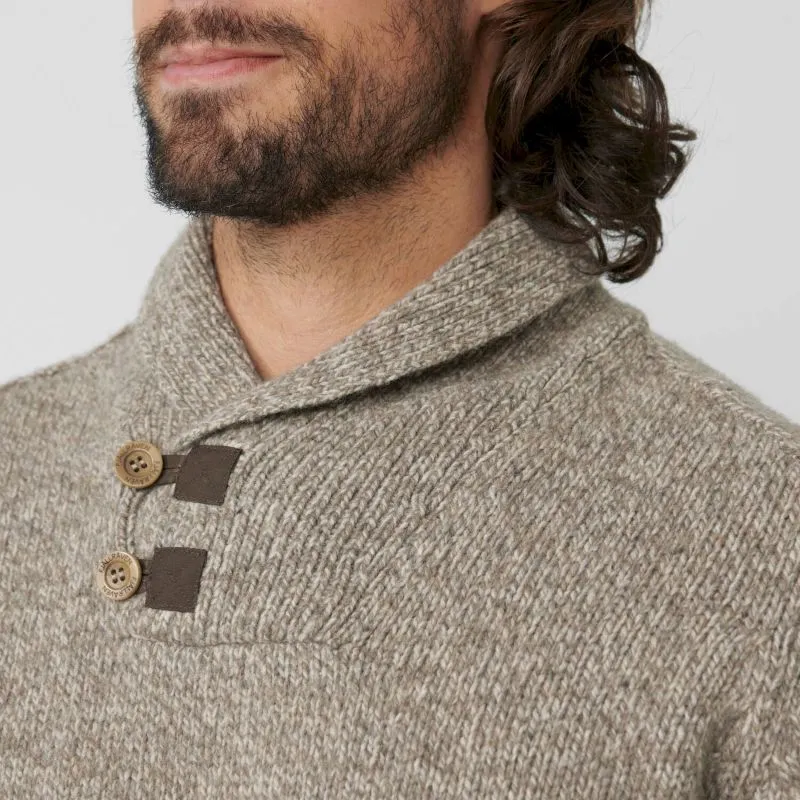 Fjällräven  Lada Sweater - Felpa - Uomo