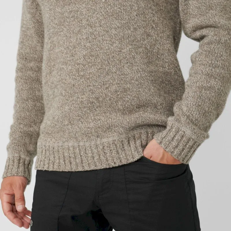 Fjällräven  Lada Sweater - Felpa - Uomo