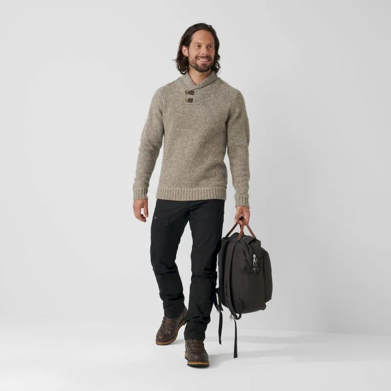 Fjällräven  Lada Sweater - Felpa - Uomo