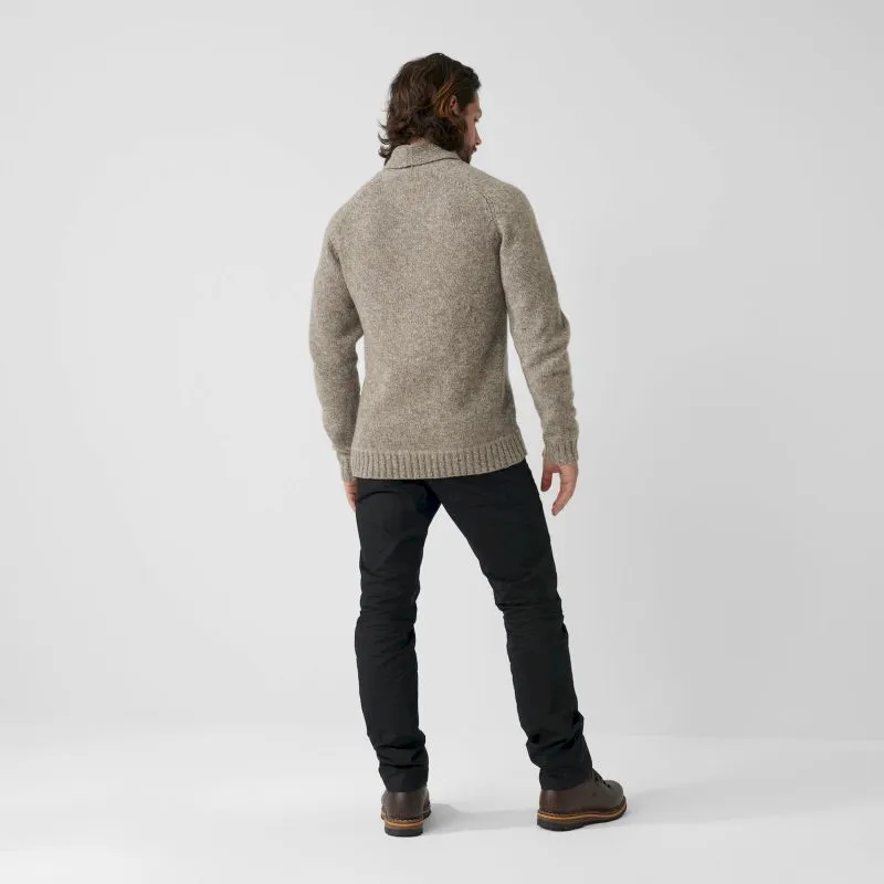 Fjällräven  Lada Sweater - Felpa - Uomo