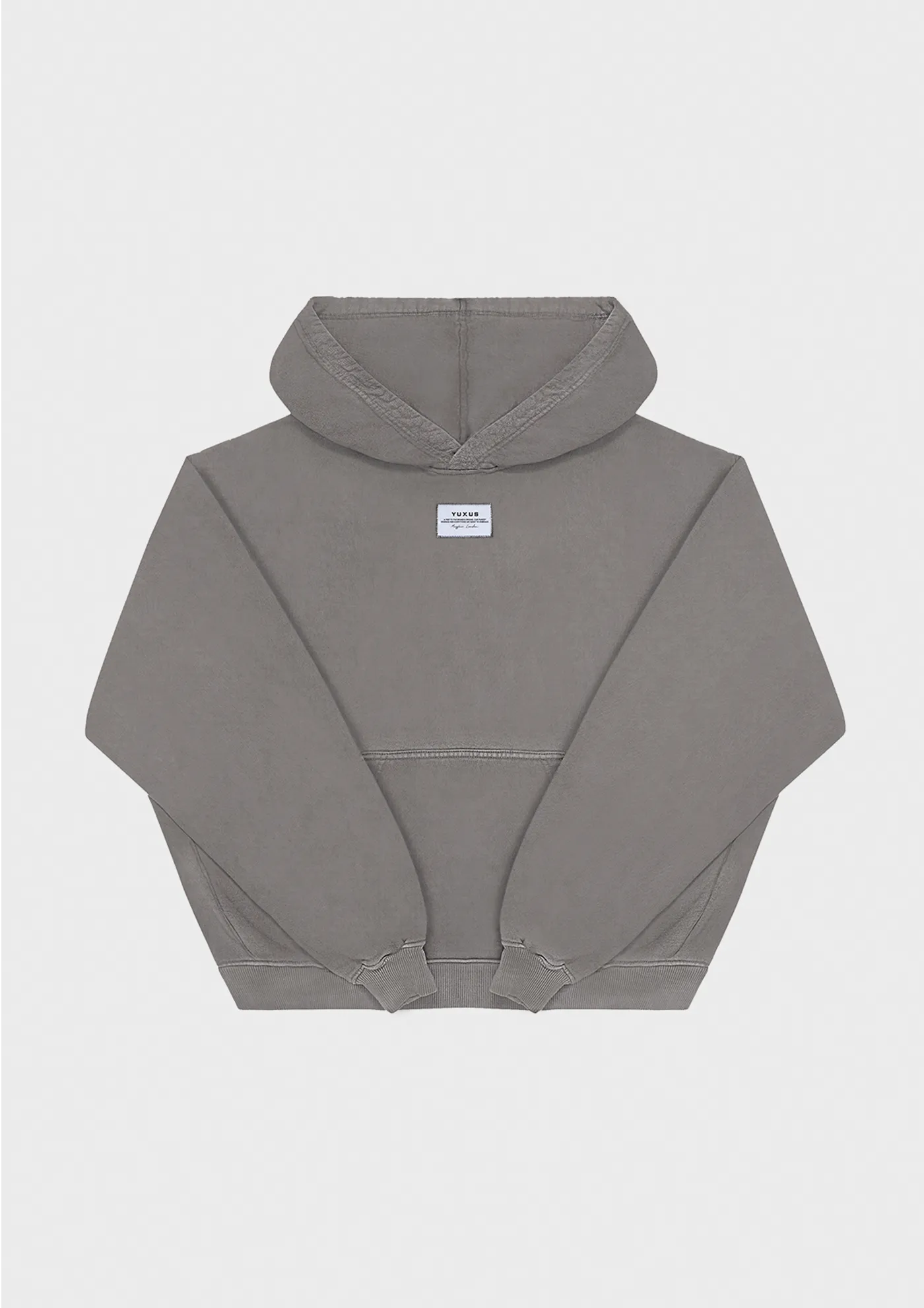 FLINT MAYFAIR HOODIE