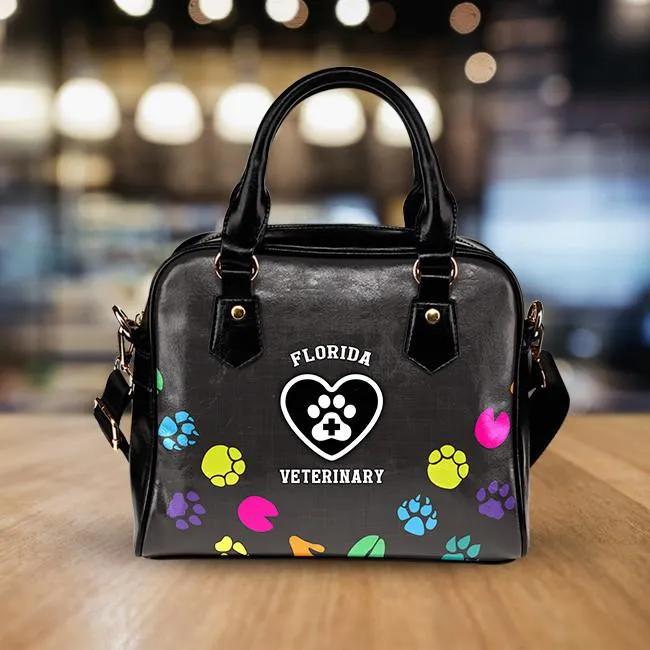 Florida Veterinary Handbag