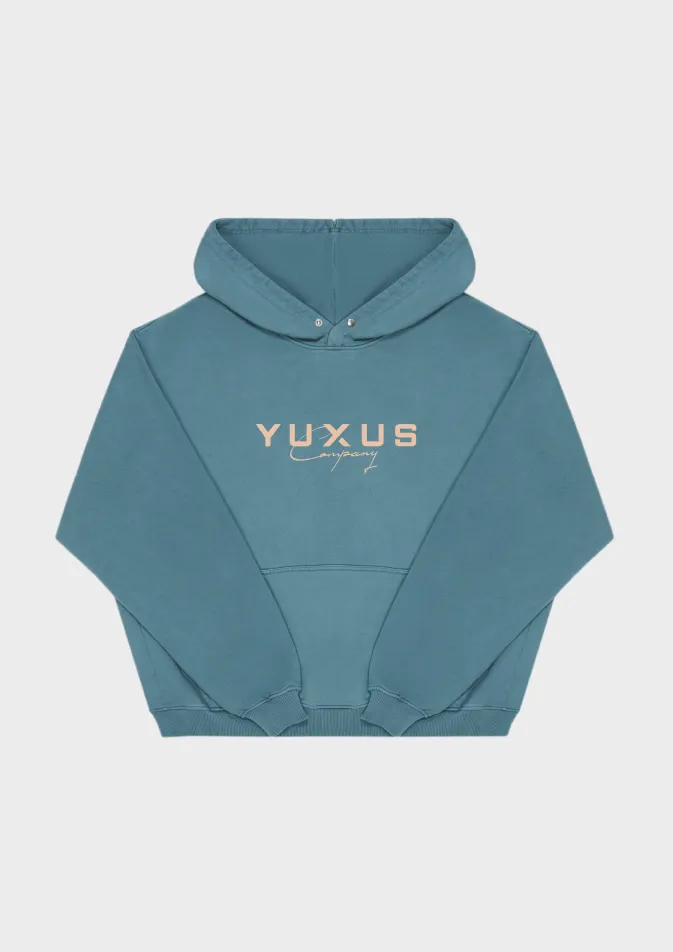 GEM CLUB HOODIE