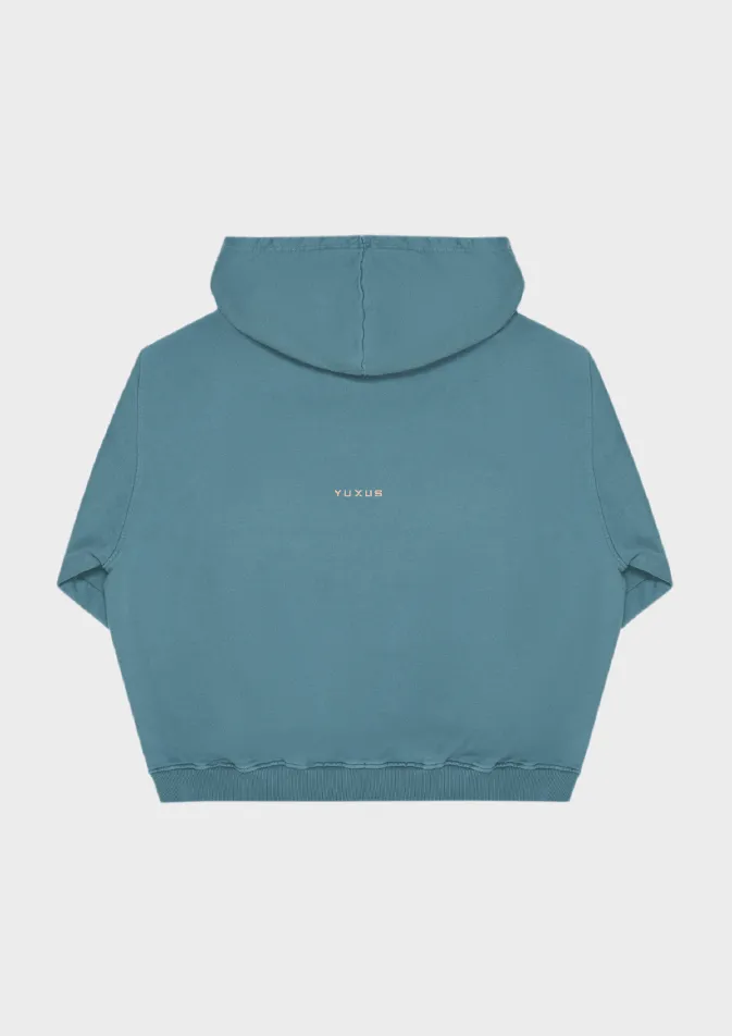 GEM CLUB HOODIE