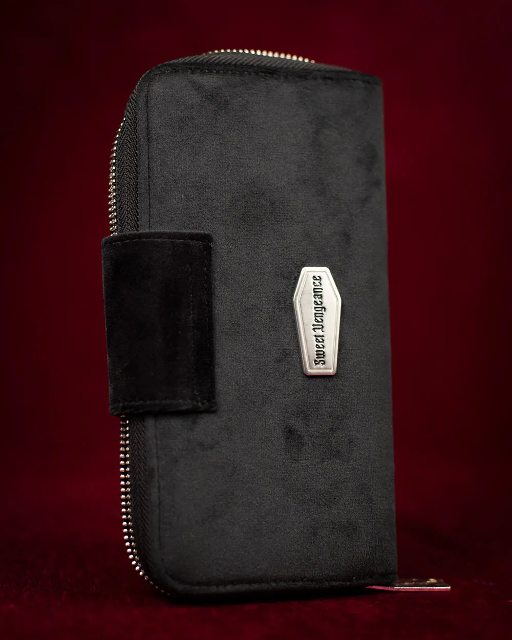 Grim Reaper Wallet