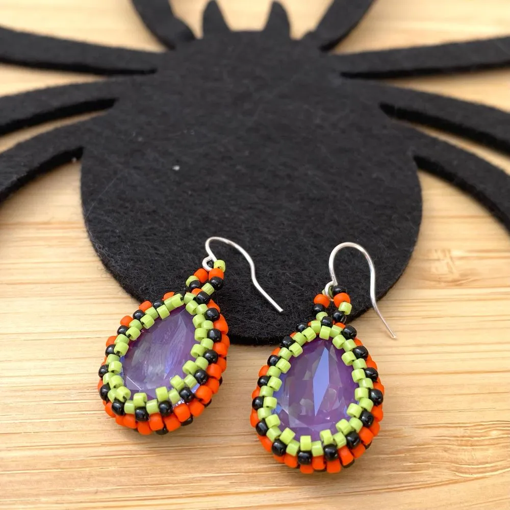 Hocus Pocus Earrings