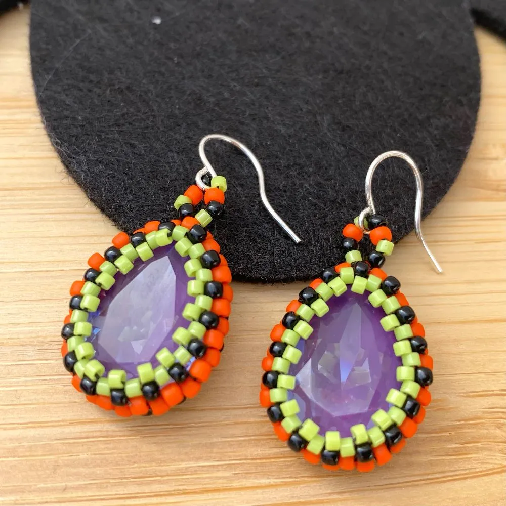 Hocus Pocus Earrings