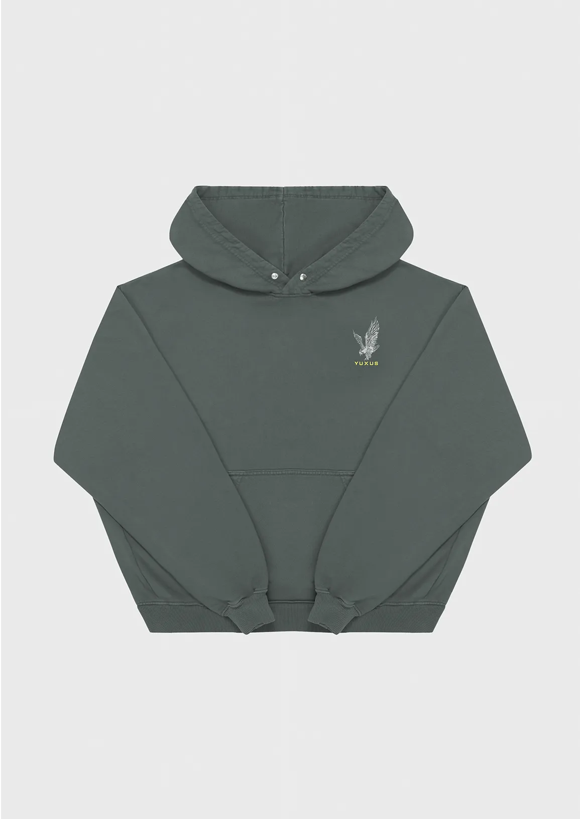 HUNTER ICONS HOODIE