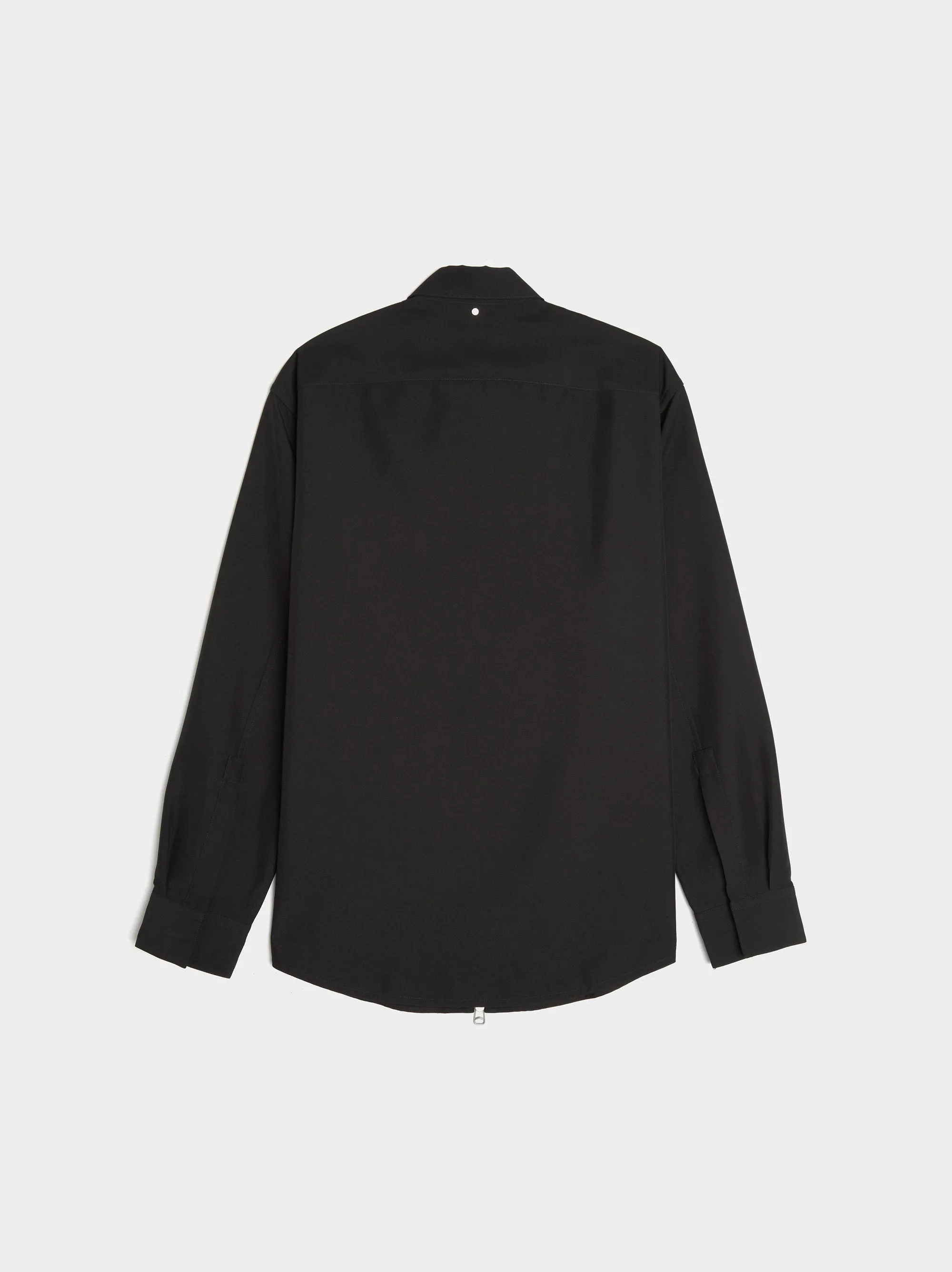 Ian Shirt, Black