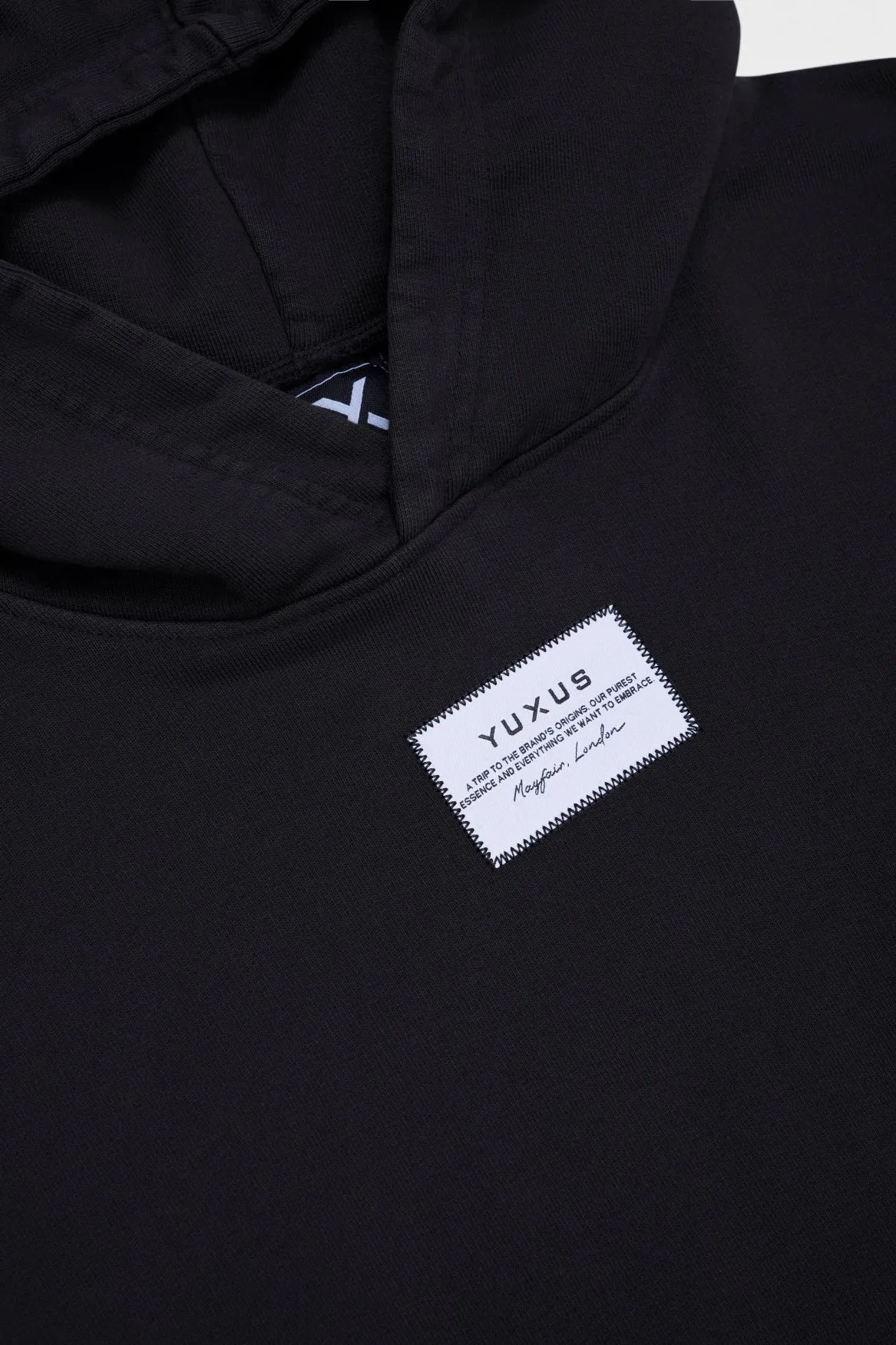 IMPERIAL MAYFAIR HOODIE