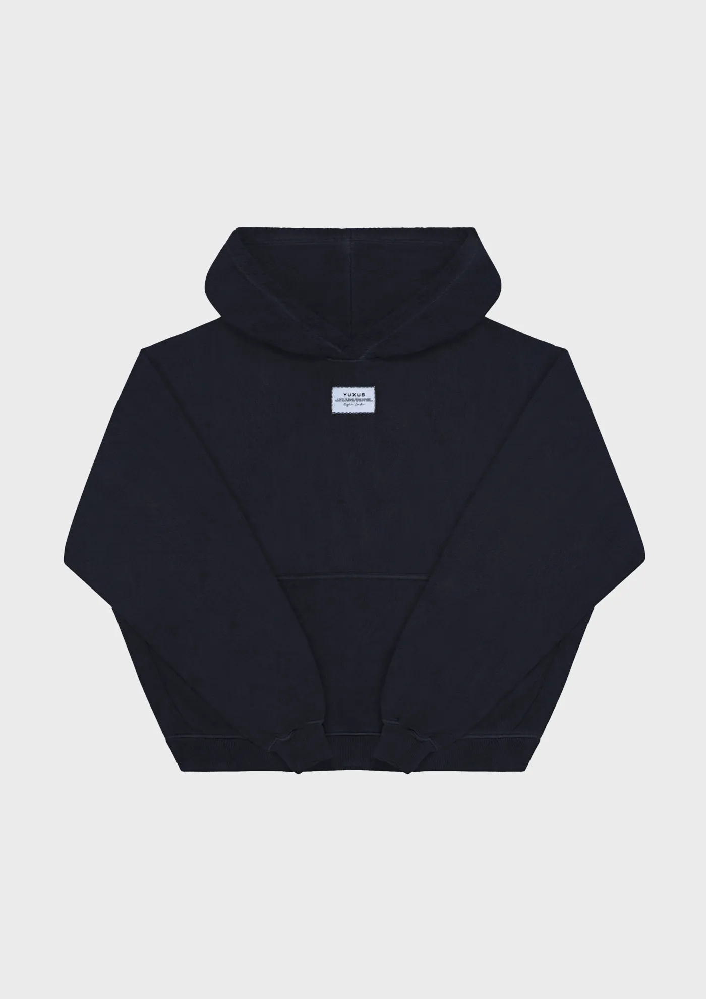 IMPERIAL MAYFAIR HOODIE