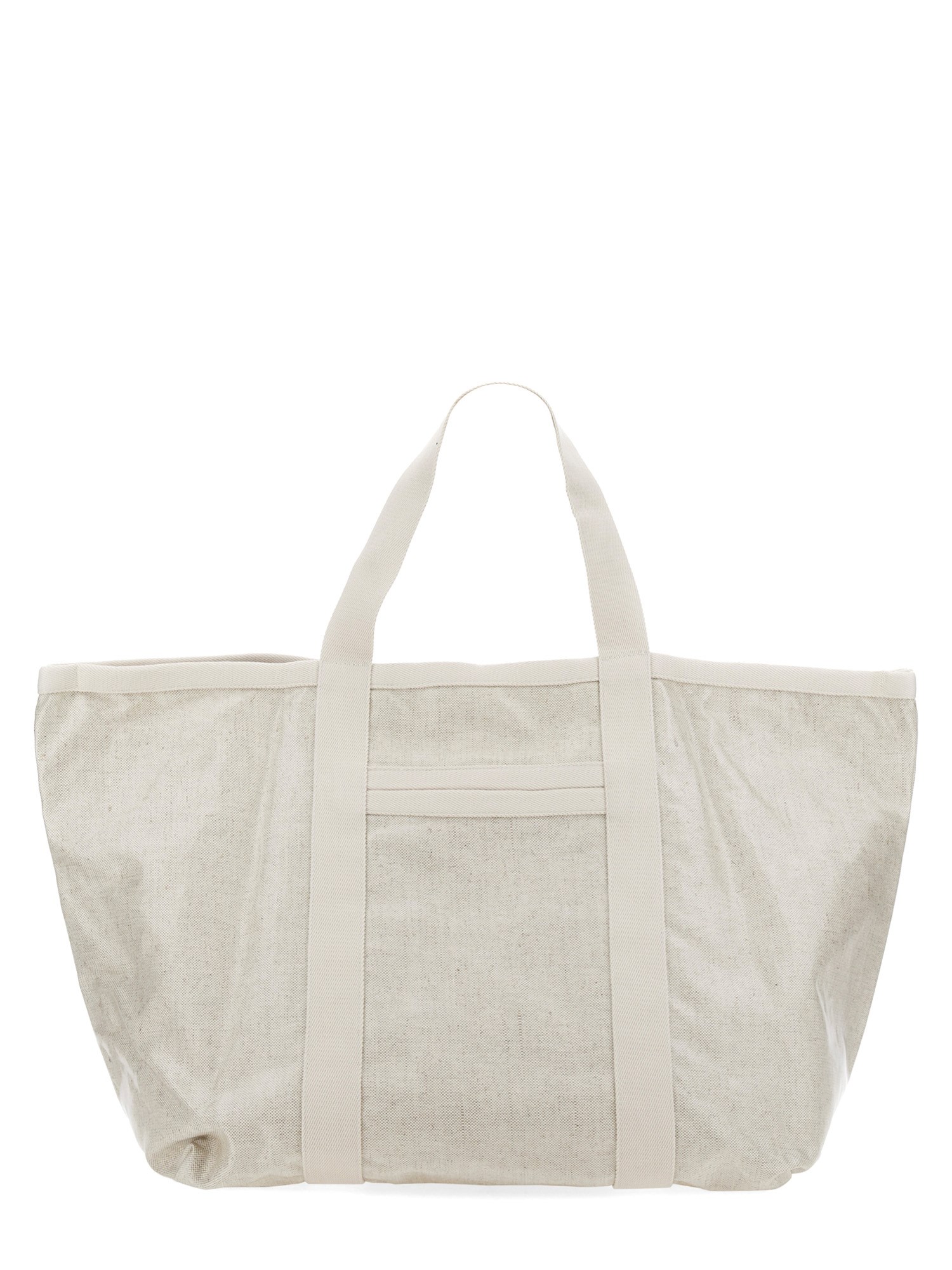 ISABEL MARANT    WARDEN TOTE BAG