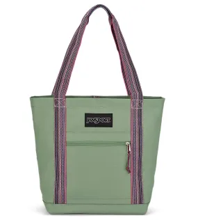 Jansport Restore Tote Bag - Loden Frost