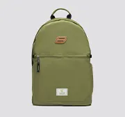 JJ Backpack Military Green