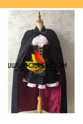 Kancolle Roma Halloween Cosplay Costume