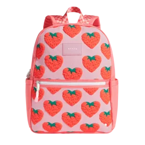 Kane Backpack- Strawberries