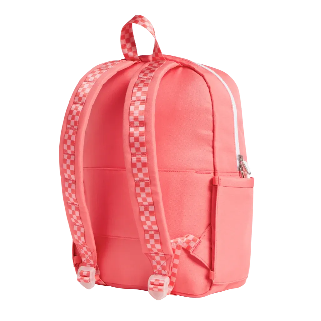 Kane Backpack- Strawberries