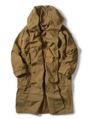 Kapital KATSURAGI BRUSHED THORLING COAT Jacket