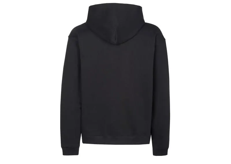 Kenzo Paris Classic Hoodie Black