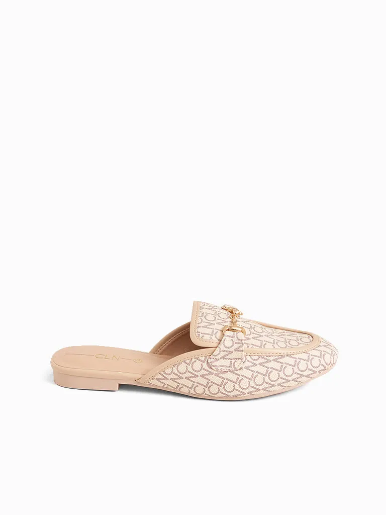 Khari Flat Mules