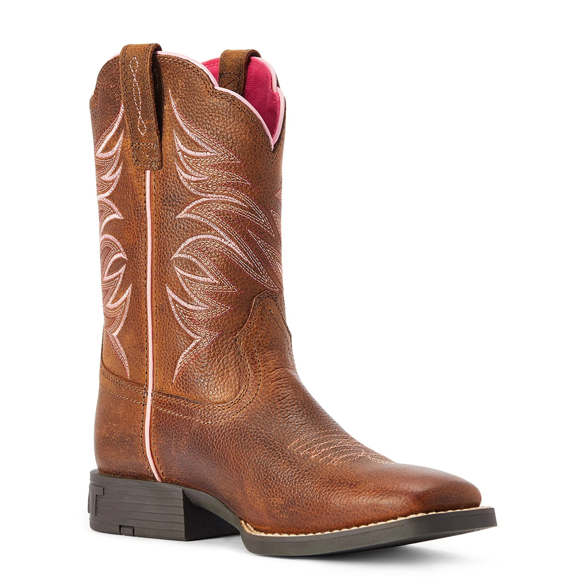 Kids Firecatcher Western Boot