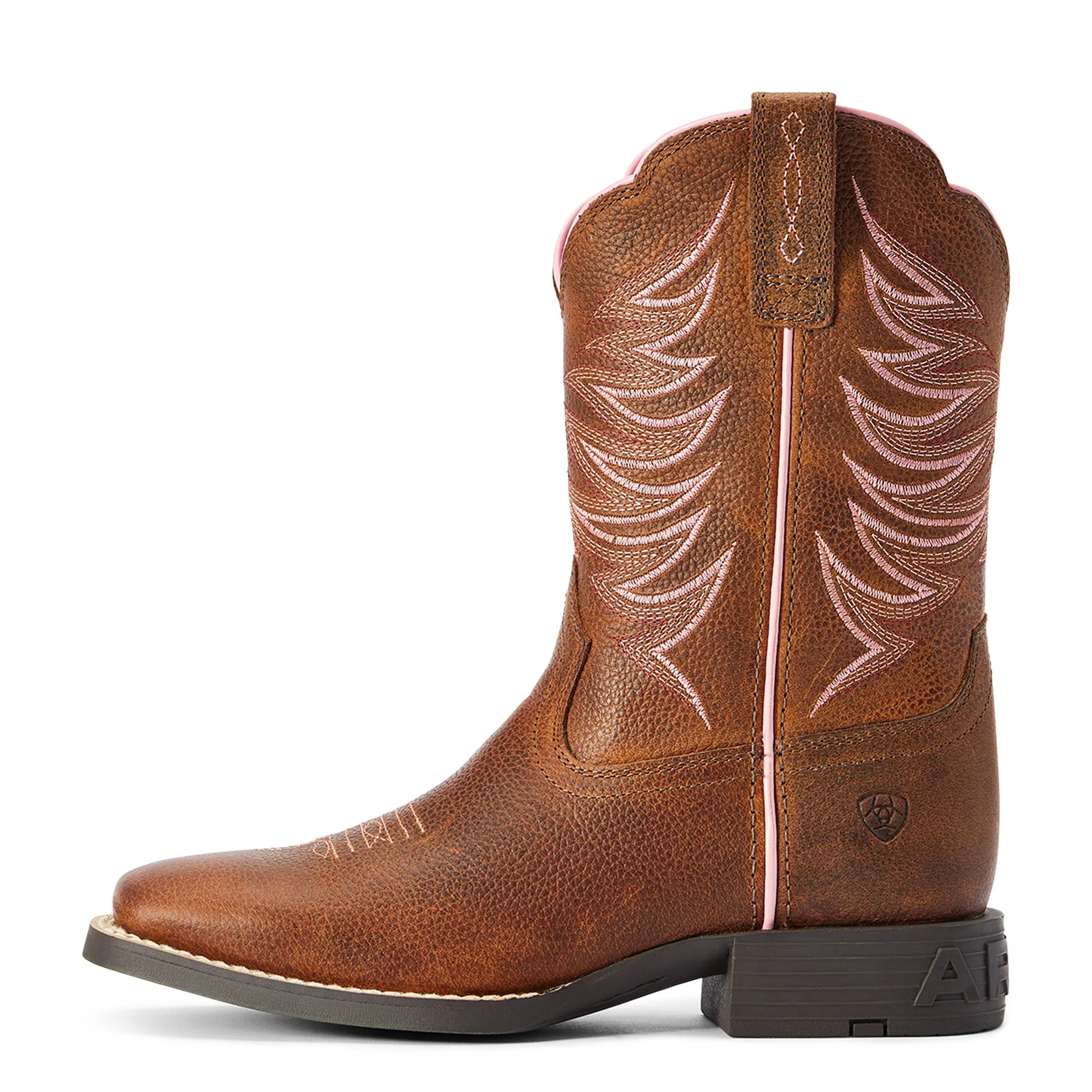 Kids Firecatcher Western Boot