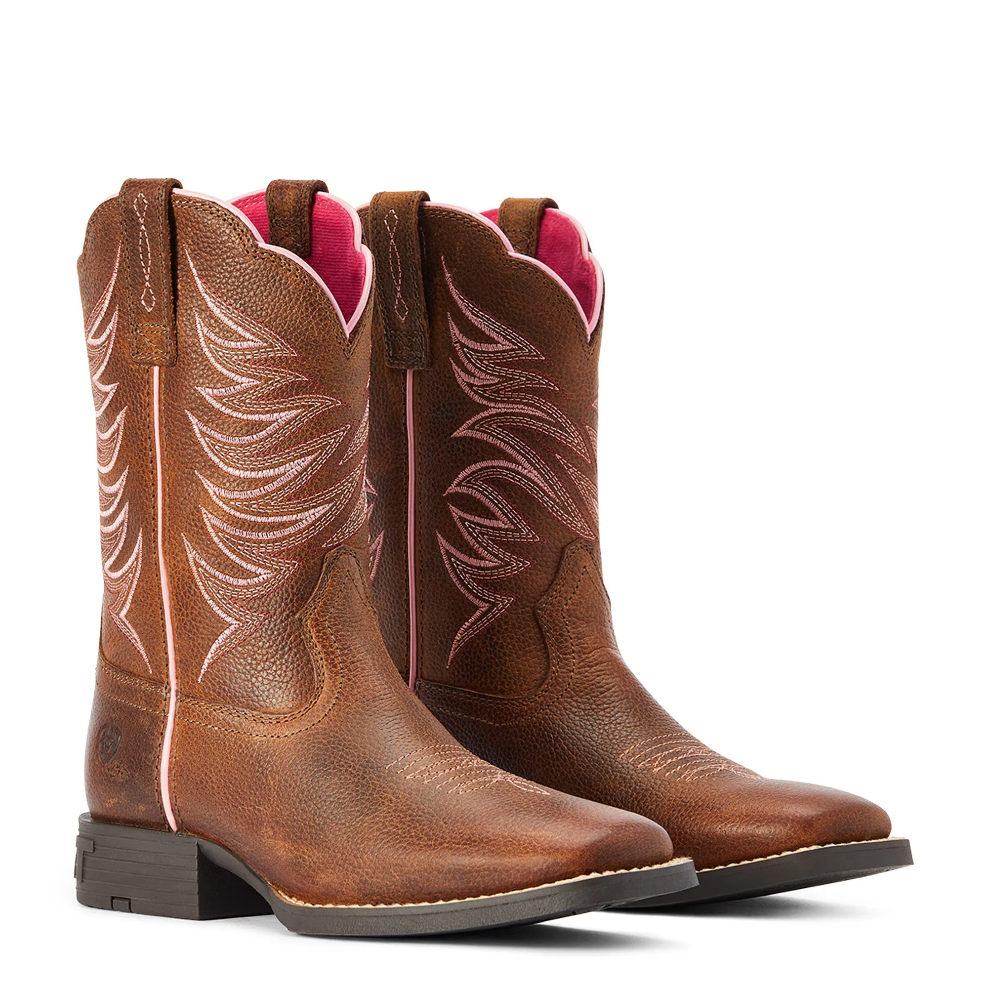 Kids Firecatcher Western Boot