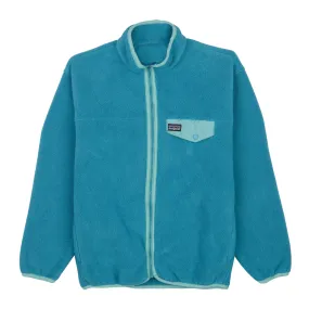 Kids’ Synchilla Snap-Zip Jacket