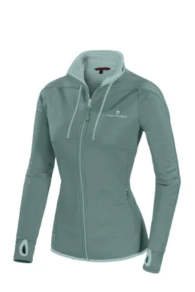 KLUANE JACKET WOMAN  ice green