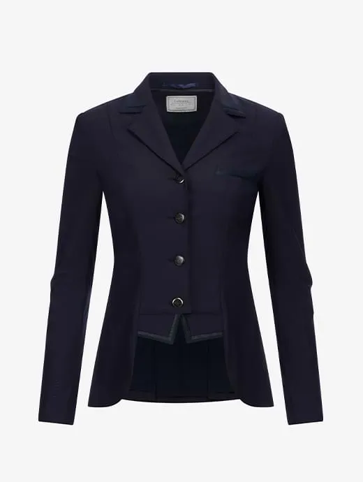 LeMieux Zoe Show Jacket Navy