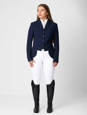 LeMieux Zoe Show Jacket Navy