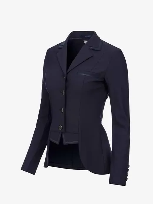 LeMieux Zoe Show Jacket Navy