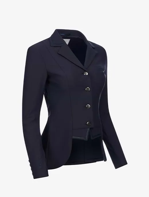 LeMieux Zoe Show Jacket Navy