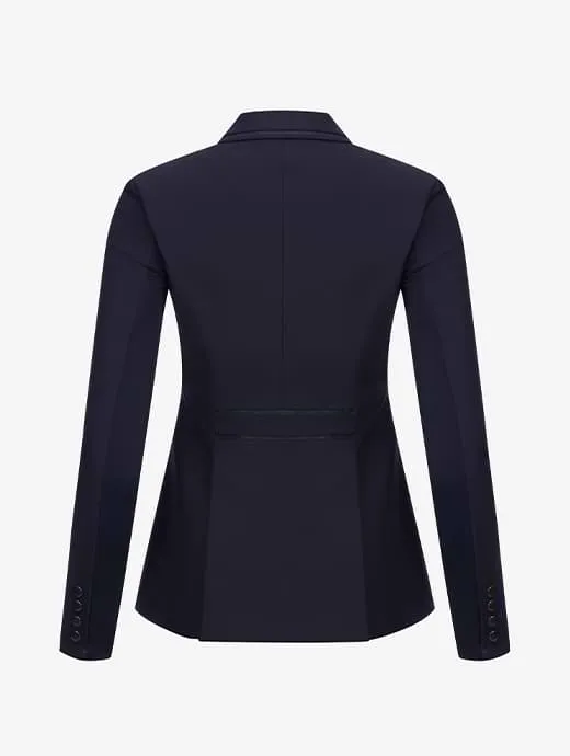 LeMieux Zoe Show Jacket Navy