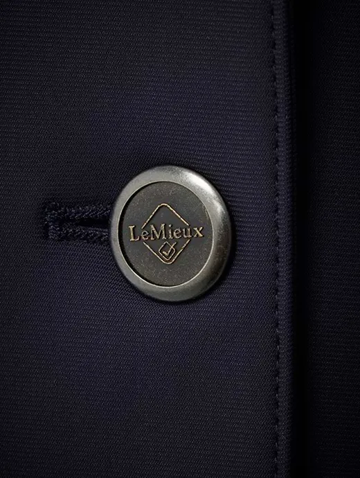 LeMieux Zoe Show Jacket Navy