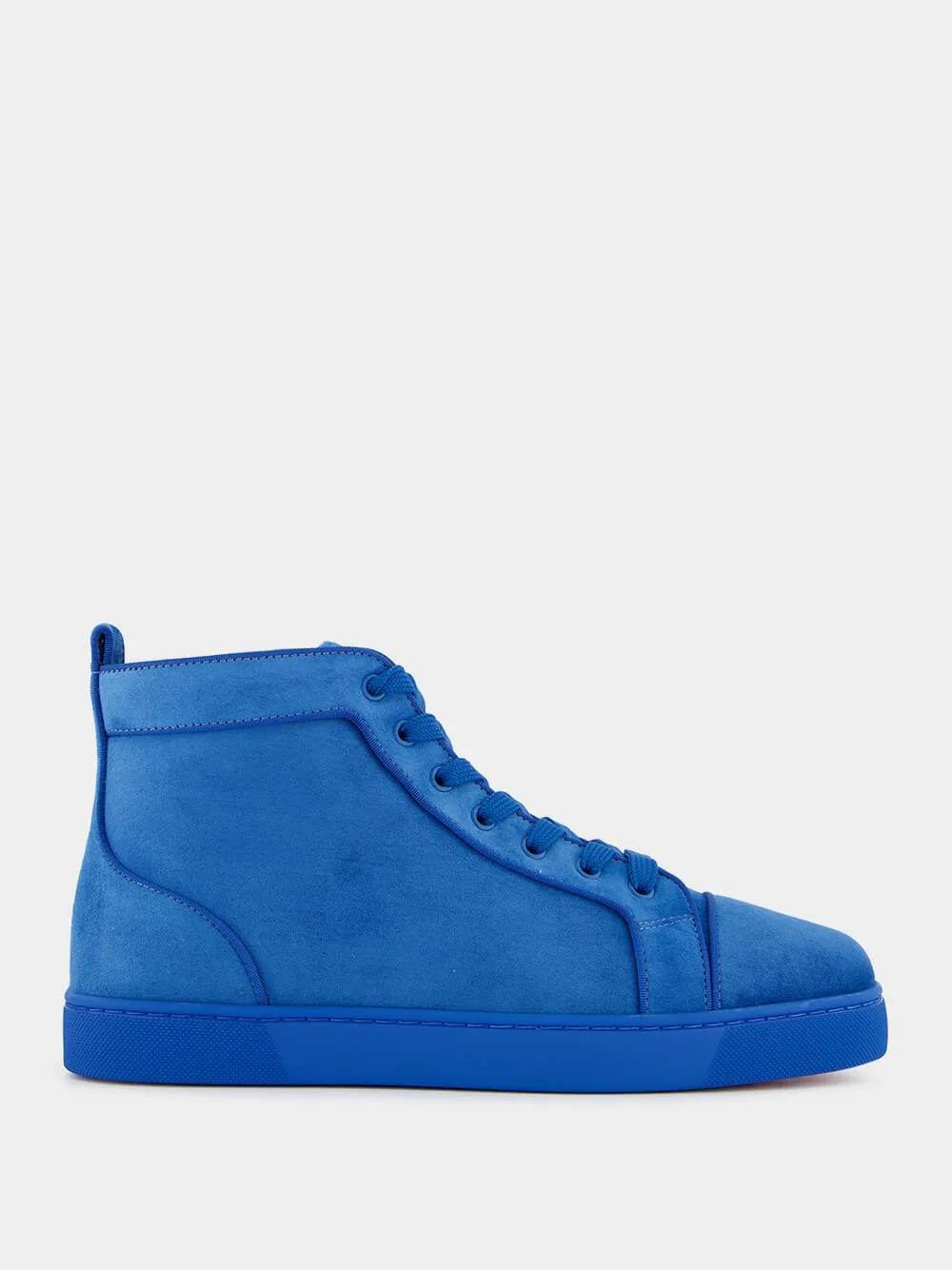 Louis High-Top Ludwig Sneakers