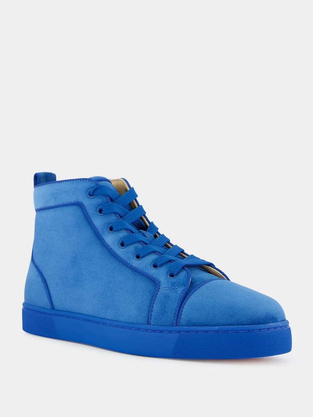 Louis High-Top Ludwig Sneakers