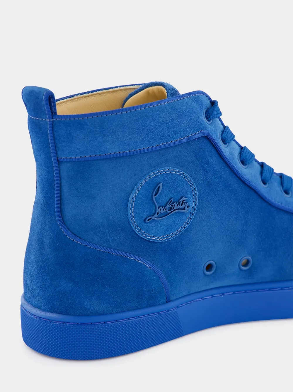 Louis High-Top Ludwig Sneakers