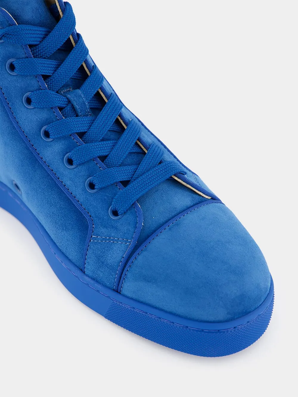 Louis High-Top Ludwig Sneakers