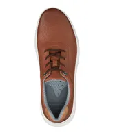 Macy's Johnston & Murphy Men's Activate U-Throat Shoes