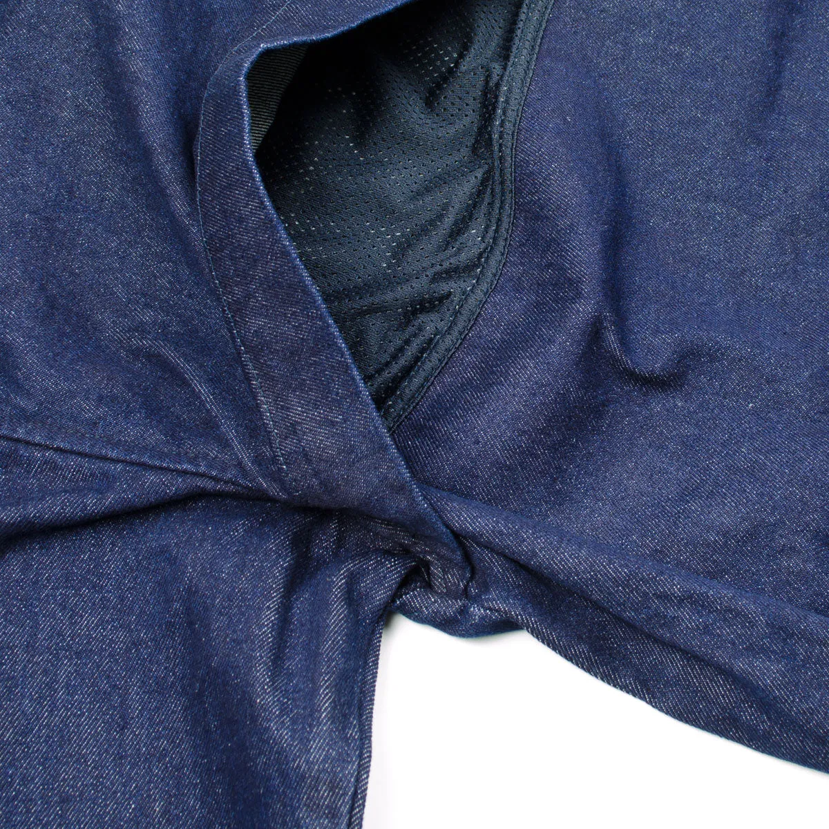 Manastash - Chilliwack Zip Hoodie - Indigo